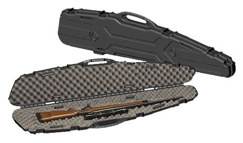 Hard gun Cases Plano Polymer PLANO 151101    PRO-MAX SNG GUN CASE