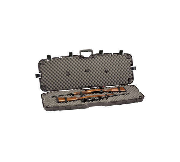 Hard gun Cases Plano Polymer PLANO 153200    PRO-MAX PILL DBL  CASE