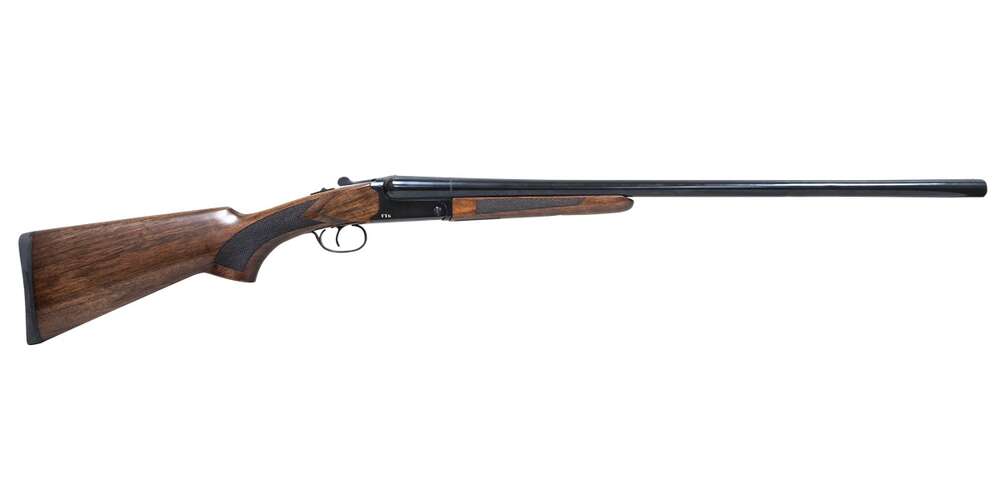 Rifles Long Guns Pointer Pointer 20Gauge LEG POINTER SXS 20/26MC WALNUT