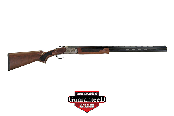 Rifles Long Guns Pointer Pointer 28Gauge LEG POINTER OU 28/28MC WALNUT