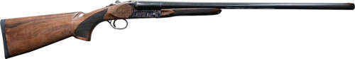 Rifles Long Guns Pointer FT6 12Gauge POINTER FT6 SXS BL/WD 12/28 •  • Model: FT6