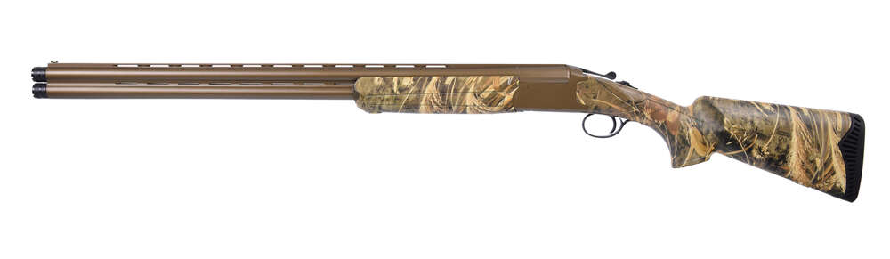 Rifles Long Guns Pointer Pointer Acrius 20Gauge POINTER ACRIUS 20/28 MBRZ/MAX5 • MIDNIGHT BRONZE|MAX-5 CAMO • Model: Pointer Acrius