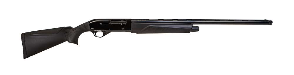 Rifles Long Guns Pointer Pointer Field Tek 4 12Gauge POINTER FT4 12/28 BLK/SYN • KIRFT4-12 • Model: Pointer Field Tek 4