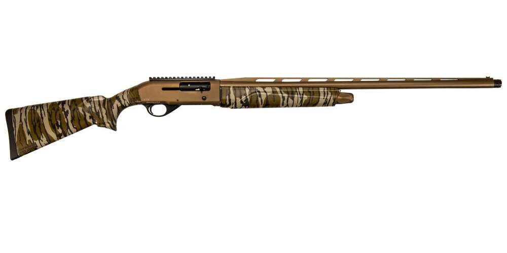 Rifles Long Guns Pointer Pointer Field Tek 5 Turkey 12Gauge POINTER TURKEY 12/28 BRZ/MOBL • KIRFT5MBL-12 • Model: Pointer Field Tek 5 Turkey