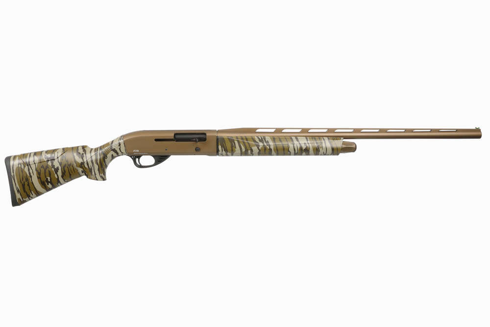 Rifles Long Guns Pointer Pointer Field Tek 5 Turkey 20Gauge POINTER TURKEY 20/26 BRZ CMPT • KIRFT5MBL-20Y • Model: Pointer Field Tek 5 Turkey