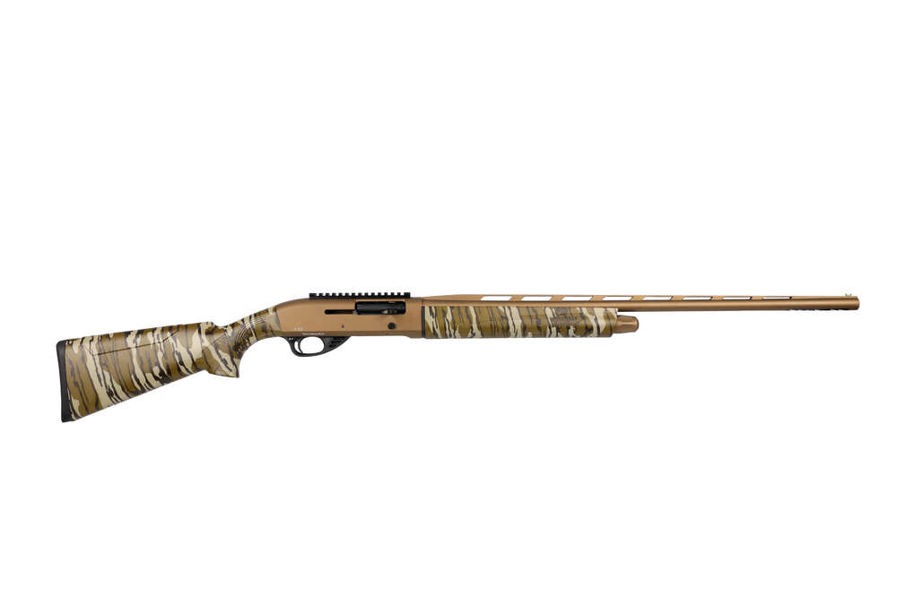 Rifles Long Guns Pointer Pointer Field Tek 5 Turkey 20Gauge POINTER TURKEY 20/28 BRZ/MOBL • KIRFT5MBL-20 • Model: Pointer Field Tek 5 Turkey