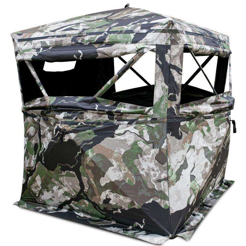 Misc. Accessories Primos PAP M90 PRIMOS HIDE-N-SNEAK GROUND BLIND • Model: PAP M90