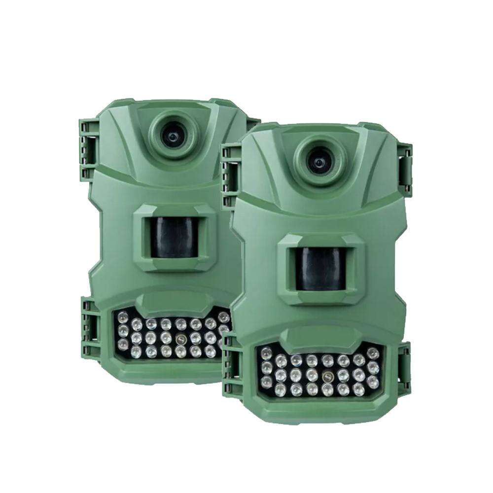 Electronics Primos Ready Series Primos 14MP Low Glow 2 Pack Camera