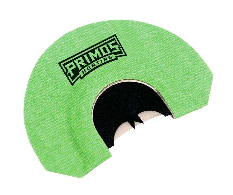 Misc. Accessories Primos Ready Series Primos Team Primos Sig Series Mouthcall Will Primos-1 Blister