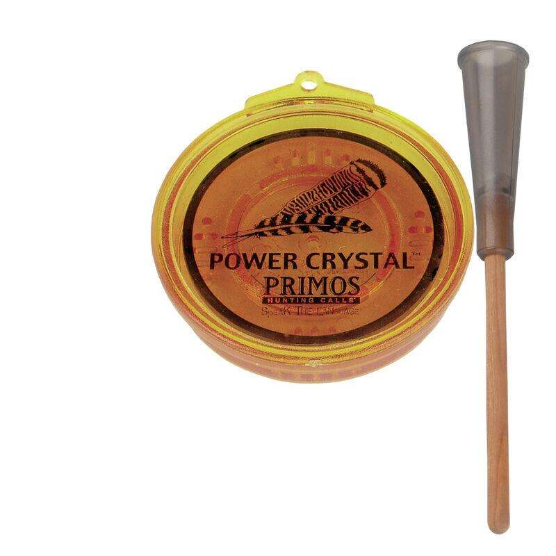 Misc. Accessories Primos Ready Series Primos Power Crystal Turkey Call