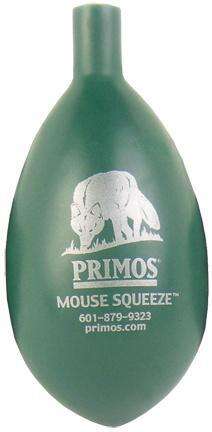 Misc. Accessories Primos Ready Series PRIMOS HAND MOUSE SQUEEZE Predator Call