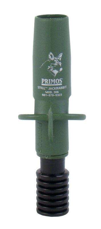 Misc. Accessories Primos Ready Series Primos Still JackRabbit Predator Call