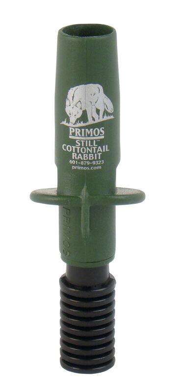 Misc. Accessories Primos Ready Series Primos Still Cottontail Rabbit Predator Call