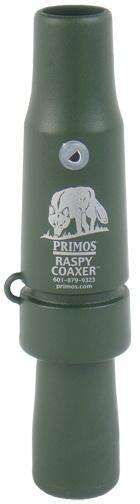 Misc. Accessories Primos Ready Series RASPY COAXER CLOSE RANGE Predator CALL