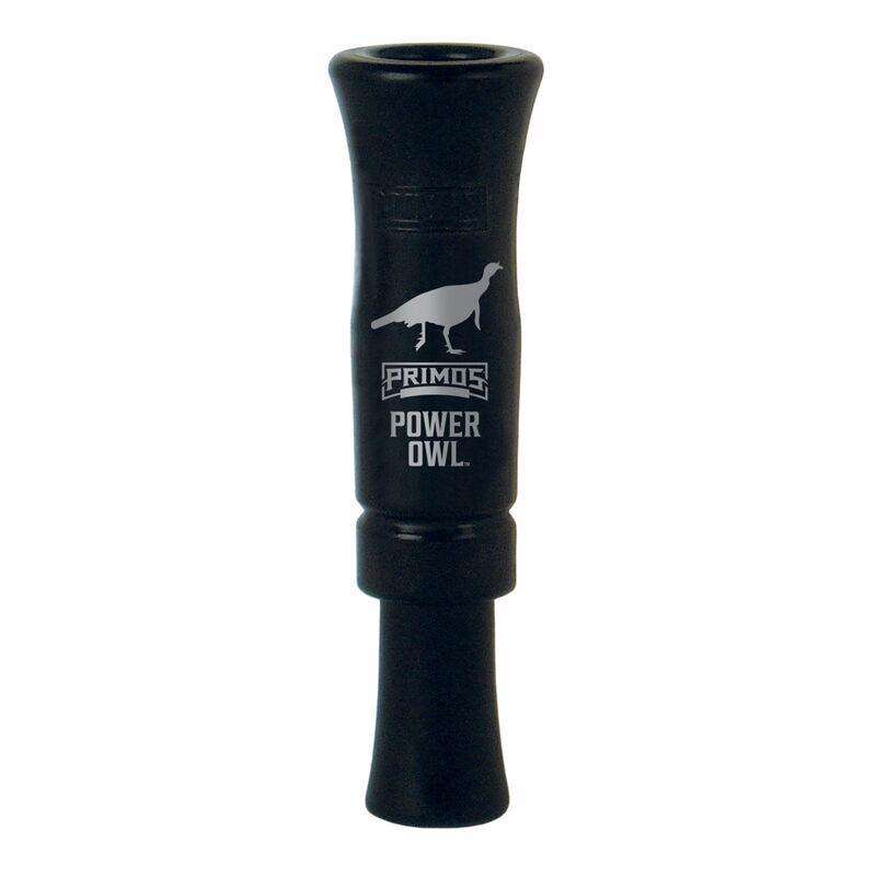 Misc. Accessories Primos Ready Series Primos Power Owl Turkey Call