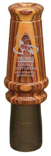 Misc. Accessories Primos Ready Series DOUBLE COTTONTAIL PREDATOR CALL