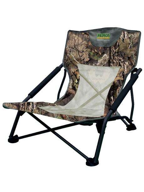 Misc. Accessories Primos Ready Series WING MAN TURKEY CHAIR