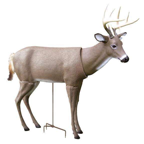 Misc. Accessories Primos Ready Series PRIMOS SCARFACE DEER DECOY