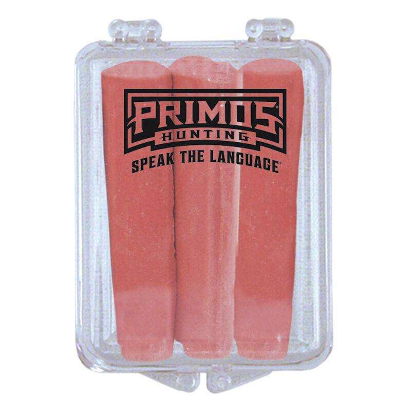 Misc. Accessories Primos Ready Series Primos Box Call Chalk