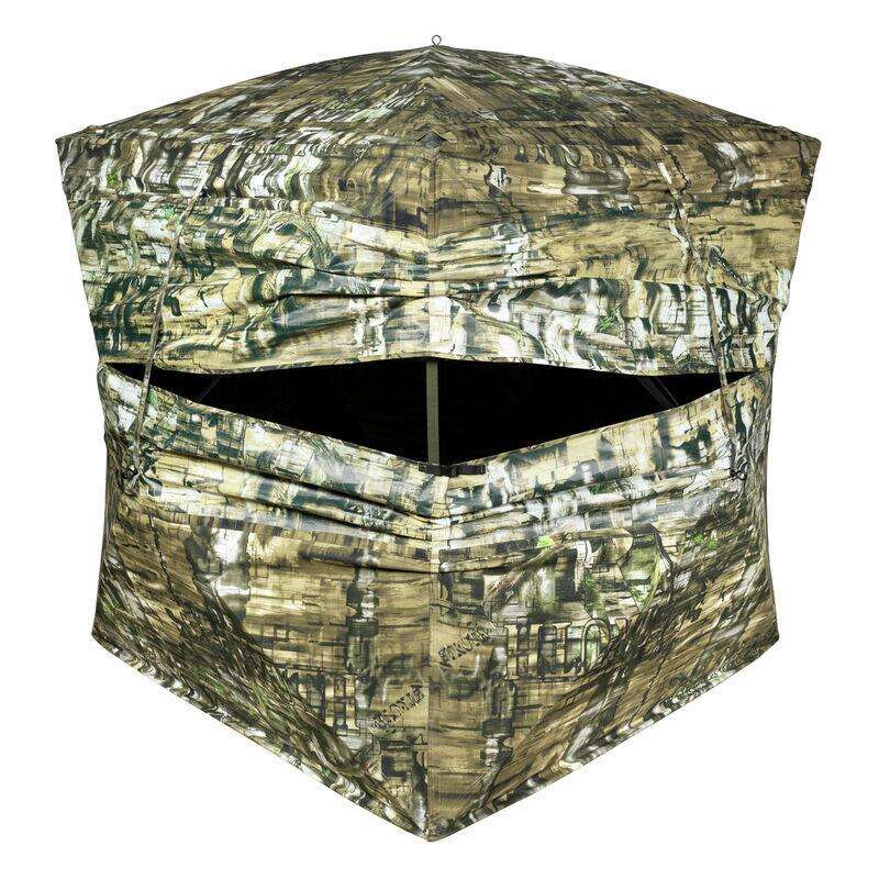 Misc. Accessories Primos Ready Series Primos Double Bull SurroundView Max Truth Camo