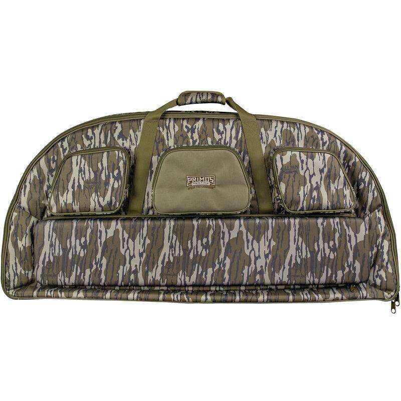 Soft Gun Cases Primos Ready Series Primos Bow Case Mossy Oak Bottomland • Model: Ready Series