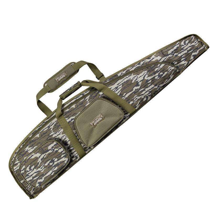 Soft Gun Cases Primos Ready Series Primos Rifle Case Mossy Oak Bottomland