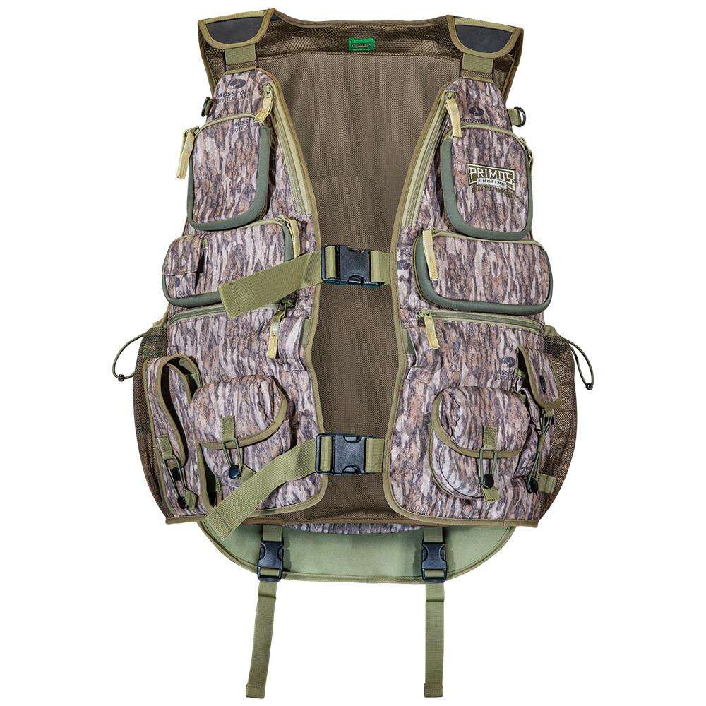 Misc. Accessories Primos Ready Series Will Primos Signature Series Turkey Vest M