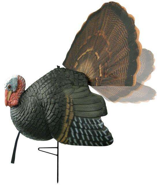 Misc. Accessories Primos Ready Series KILLER B TURKEY DECOY