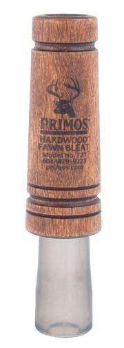 Misc. Accessories Primos Ready Series HARDWOOD FAWN BLEAT PRED OR DEER