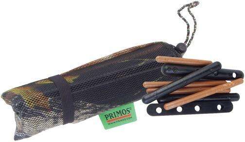 Misc. Accessories Primos Ready Series PRIMOS BIG BUCKS RATTLE BAG