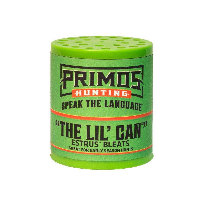 Misc. Accessories Primos Ready Series Primos The Lil Can Deer Call