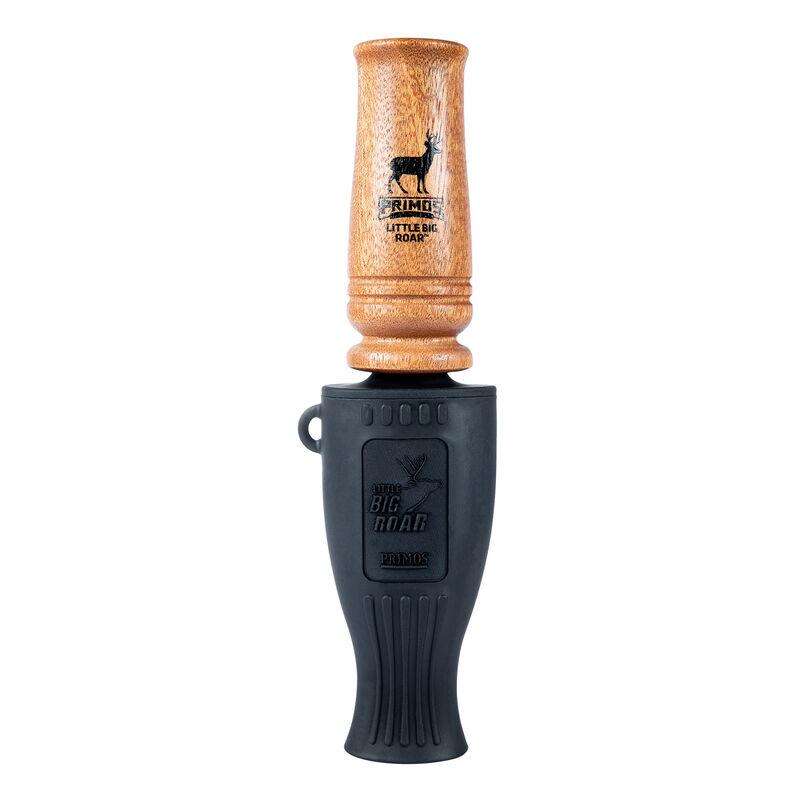 Misc. Accessories Primos Ready Series Primos Little Big ROAR Deer Call