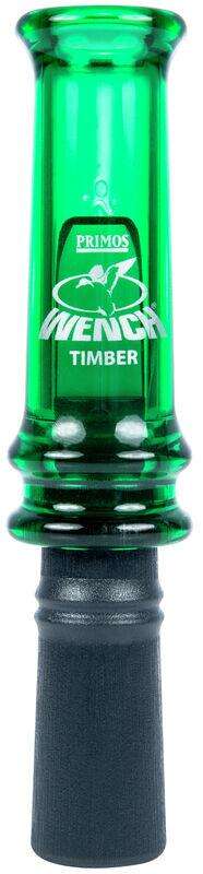 Misc. Accessories Primos Ready Series PrimosTimber Wench Duck Call