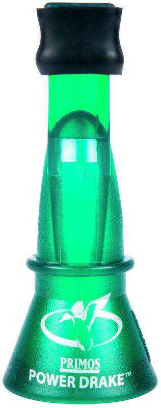 Misc. Accessories Primos Ready Series Primos Power Drake & Duck Whistle Duck Call