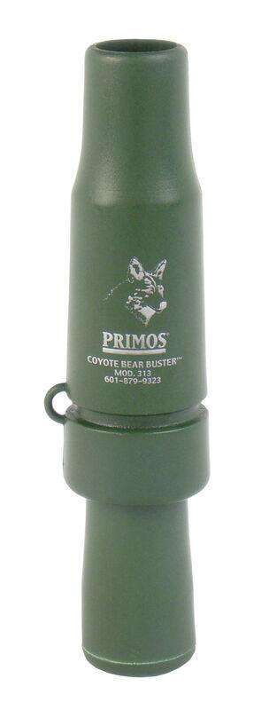 Misc. Accessories Primos Ready Series Primos Coyote Bear Buster Predator Call Trap