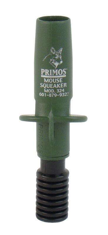 Misc. Accessories Primos Ready Series Primos Still Mouse Squeaker Predator Call