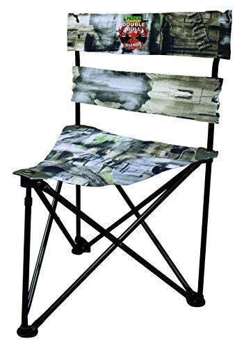 Misc. Accessories Primos Ready Series DOUBLE BULL TRI STOOL TRUTH CAMO