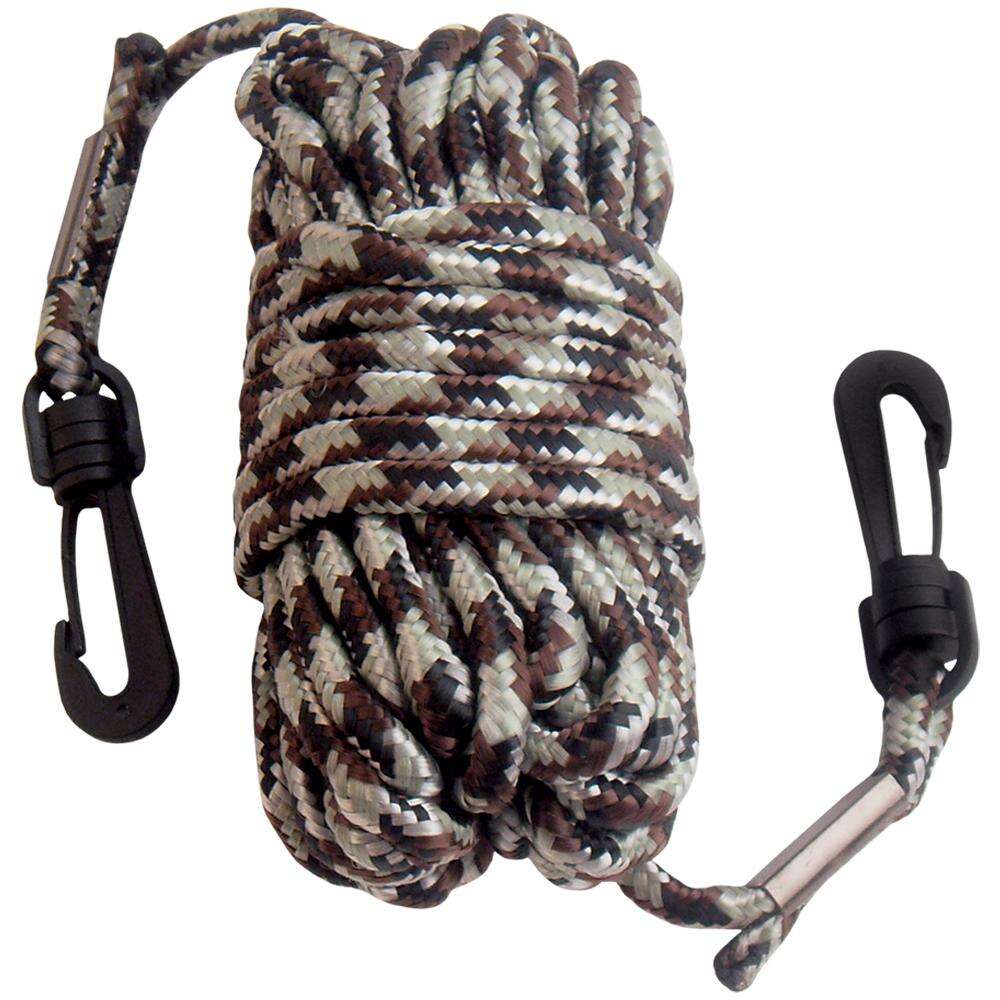 Misc. Accessories Primos Ready Series Pull Up Rope 30 w/2 Clasps  Hang Tag