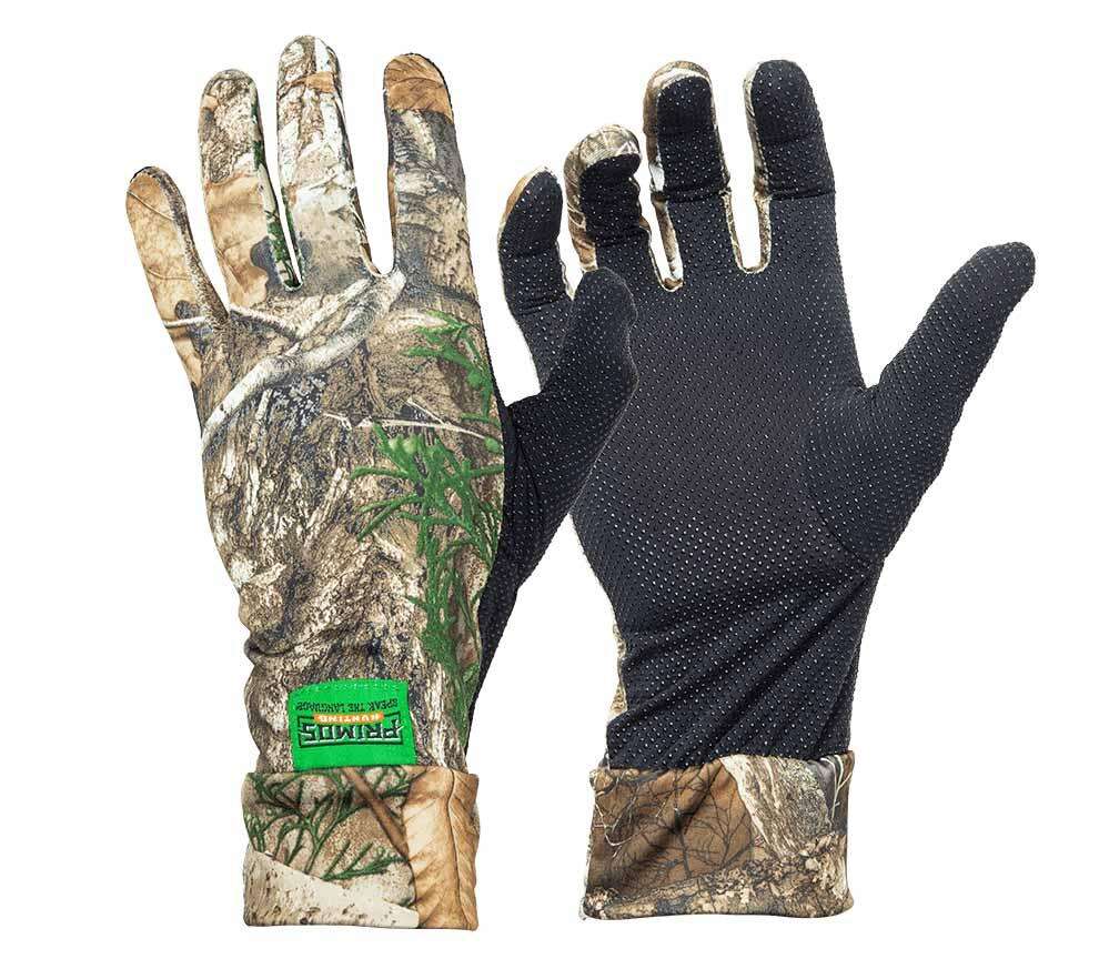 Clothing Primos OSFA PRIM PS6677   STRETCH GLOVE RT EDGE • Model: OSFA