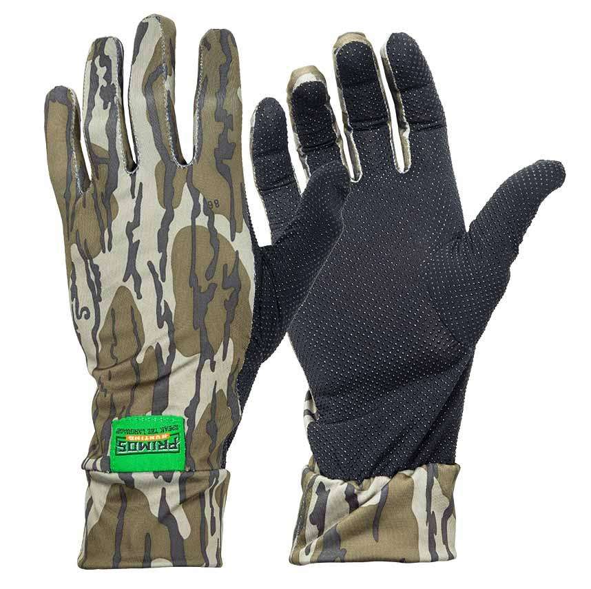 Clothing Primos OSFA PRIM PS6678   STRETCH GLOVE MO BOTTOMLAND • Model: OSFA