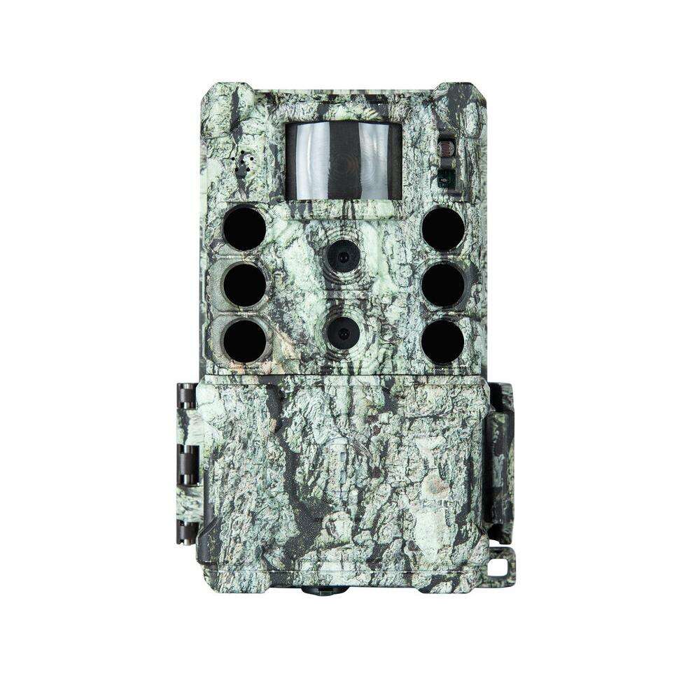 Electronics Primos PRIM 119987C  32MP CORE DS4K TREEBARK CAMO NO GLOW • Model: 