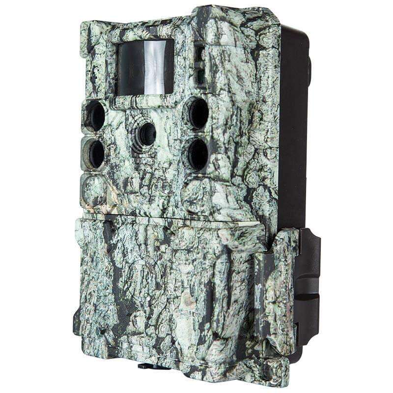 Electronics Primos PRIM 119949C  30MP CORE S4K TREE BARK CAMO NO GLOW • Model: 