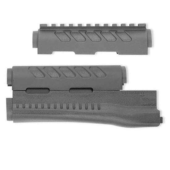 Misc. Accessories ProMag ZPAP M85 ARCHANGEL YUGOSLAVIAN AK 4PC FOREND RAIL NO RAIL • Model: ZPAP M85