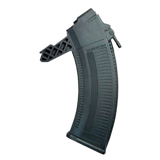 Magazines High Capacity ProMag ZPAP M85 7.62x39mm ARCHANGEL MAG LVX LEVER RELEASE SKS 7.62X39 35RD