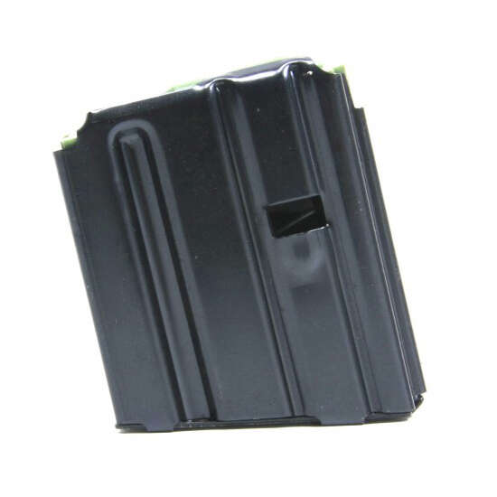 Magazines ProMag ZPAP M85 223Rem|5.56NATO PROMAG MAG AR15 223REM 10RD FLUSH FIT BLUE (24) • Model: ZPAP M85