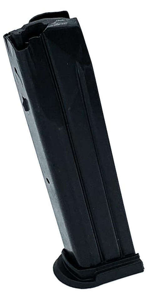 Magazines High Capacity ProMag ZPAP M70 9mm PROMAG MAG FN 509 9MM 20RD BLUE STEEL • Model: ZPAP M70