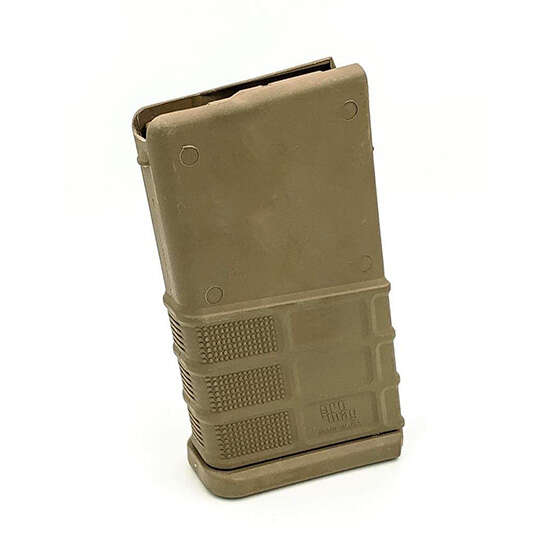 Magazines High Capacity ProMag ZPAP M70 7.62x51mm PROMAG MAG FN FAL 308WIN 20RD FDE POLYMER • Model: ZPAP M70