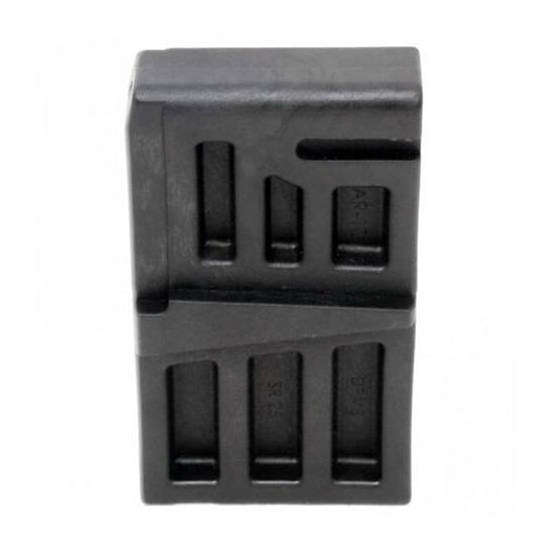 Misc. Accessories ProMag ZPAP M85 PROMAG AR-10 LOWER RECVR MAGAZINE WELL VISE BLOCK • Model: ZPAP M85