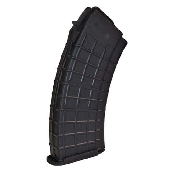 Magazines High Capacity ProMag ZPAP M70 7.62x39mm PROMAG MAG SAIGA 7.62X39 20RD BLK POLYMER (24)