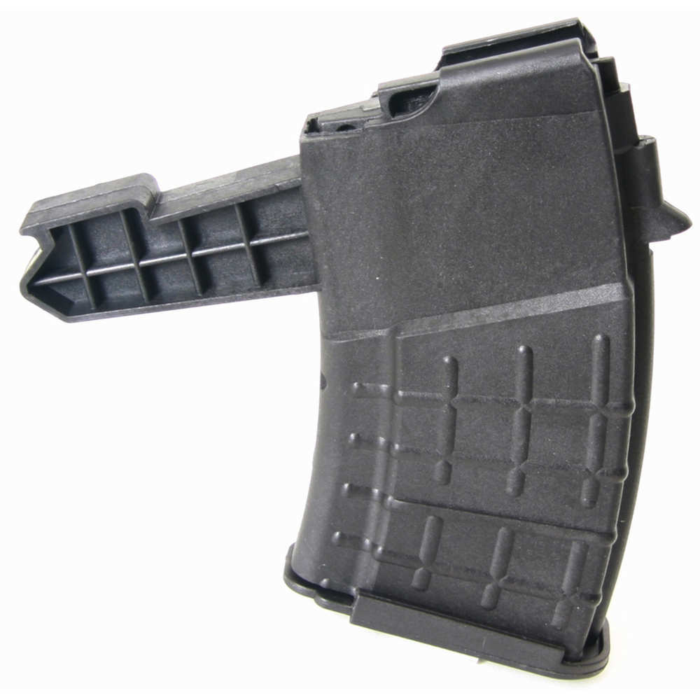 Magazines ProMag ZPAP M85 7.62x39mm PROMAG MAG SKS 7.62X39 10RD BLACK POLYMER (24) • Model: ZPAP M85